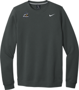 Mon Valley Thunder Nike Club Fleece Crew