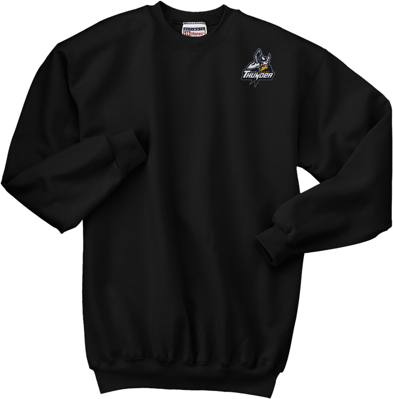 Mon Valley Thunder Ultimate Cotton - Crewneck Sweatshirt