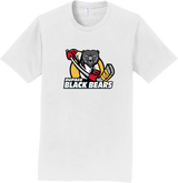 Dupage Black Bears Adult Fan Favorite Tee