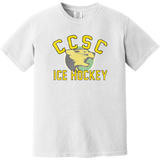 Chester County Heavyweight Ring Spun Tee