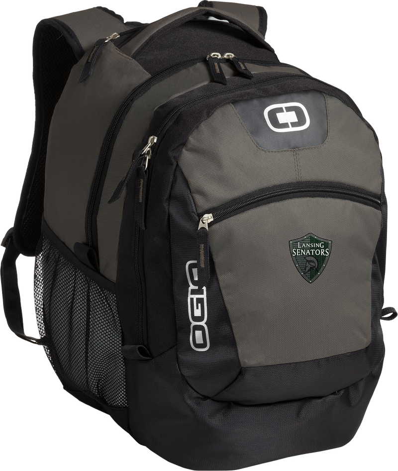 Lansing Senators OGIO Rogue Pack