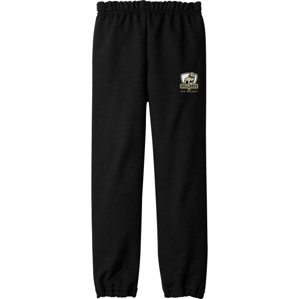 HVM Bulldogs Youth Heavy Blend Sweatpant