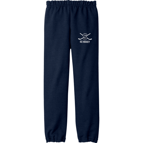 Midd South Hockey Youth Heavy Blend Sweatpant