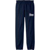 Secaucus Patriots Youth Heavy Blend Sweatpant