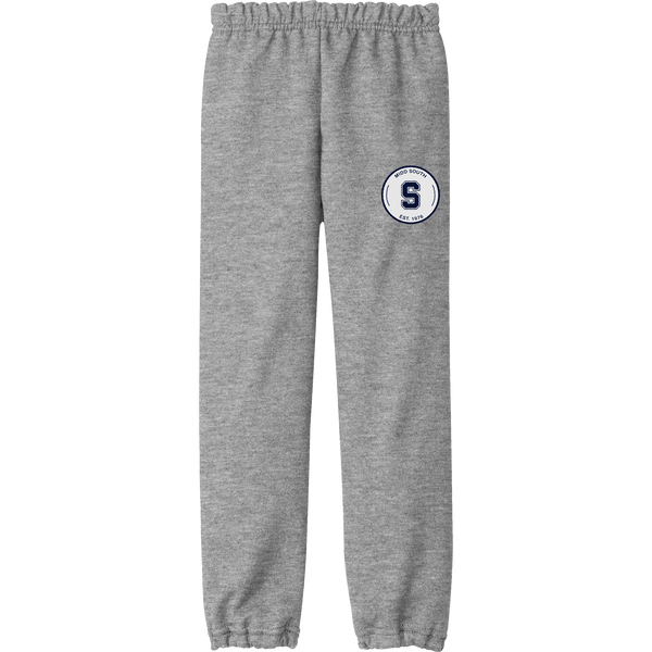 Midd South FBLA Youth Heavy Blend Sweatpant