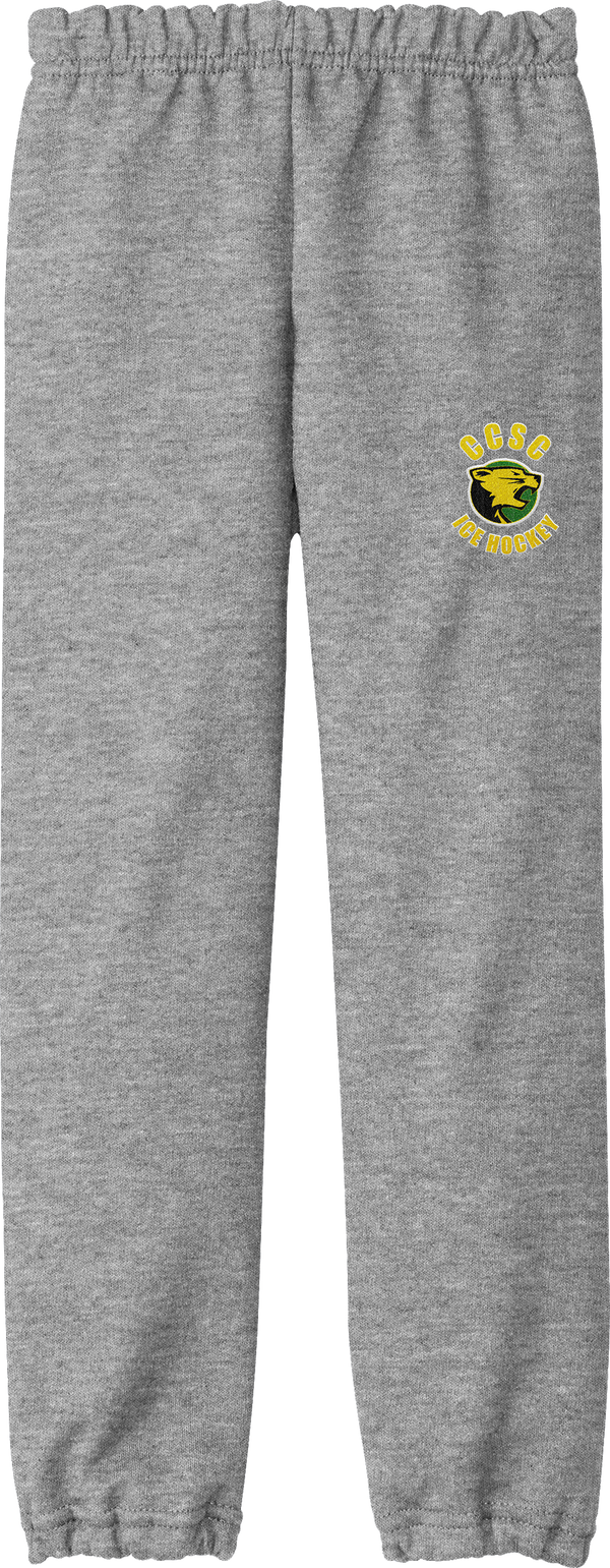 Chester County Youth Heavy Blend Sweatpant
