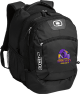 Youngstown Phantoms OGIO Rogue Pack