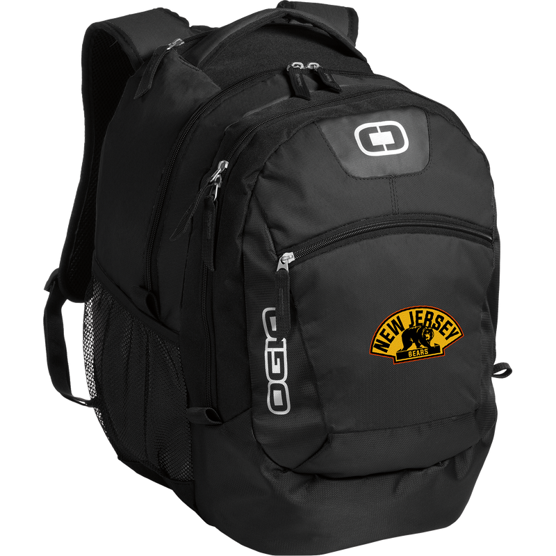 NJ Bears OGIO Rogue Pack