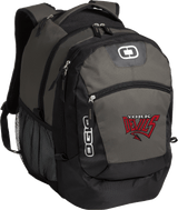 York Devils OGIO Rogue Pack