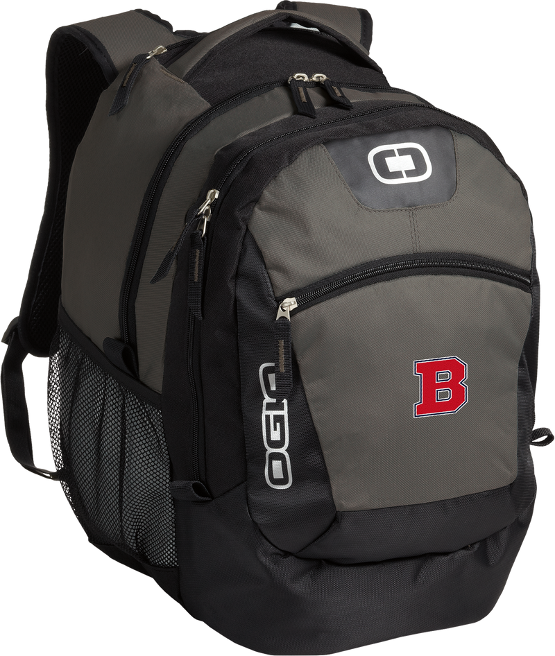 CT Bobcats OGIO Rogue Pack