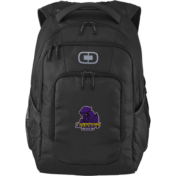 Phantoms Selects OGIO Logan Pack