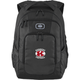 JFK Knights Football OGIO Logan Pack