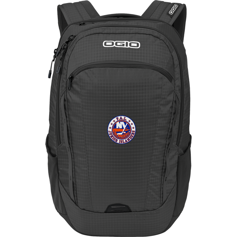 PAL Jr. Islanders OGIO Shuttle Pack