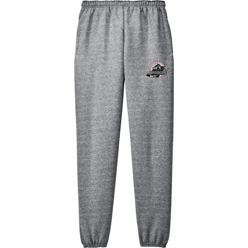 Allegheny Badgers NuBlend Sweatpant with Pockets