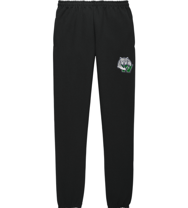 Woodbridge Wolfpack NuBlend Sweatpant with Pockets