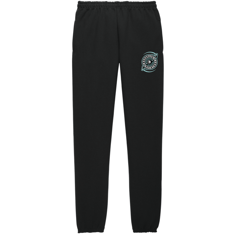 Brooklyn Aviators NuBlend Sweatpant with Pockets