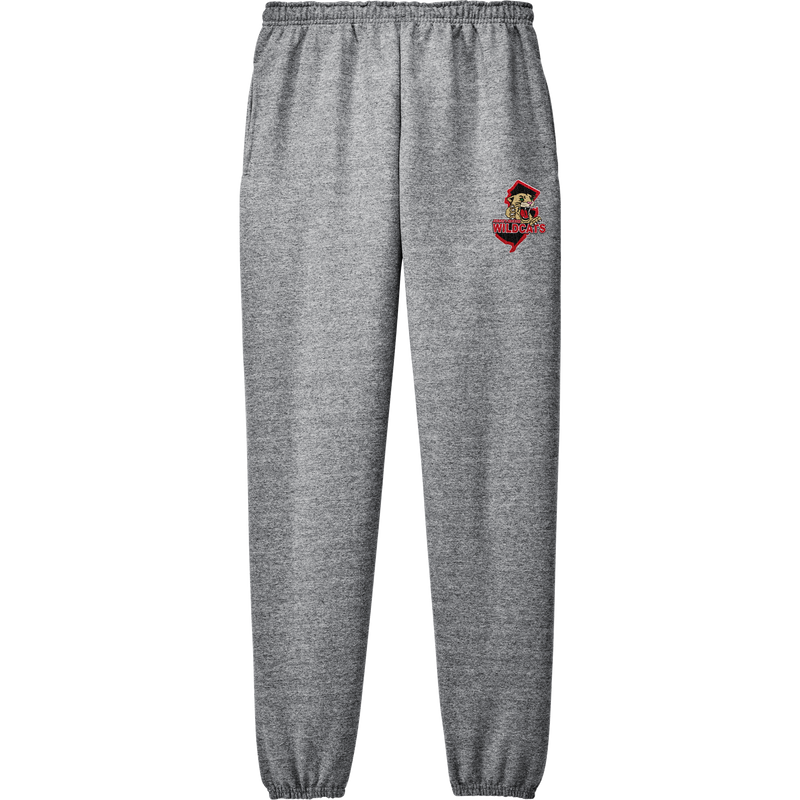 Jersey Shore Wildcats NuBlend Sweatpant with Pockets