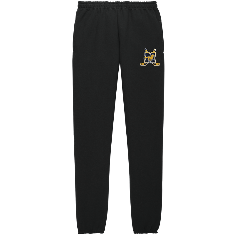 Marlboro Hockey NuBlend Sweatpant with Pockets