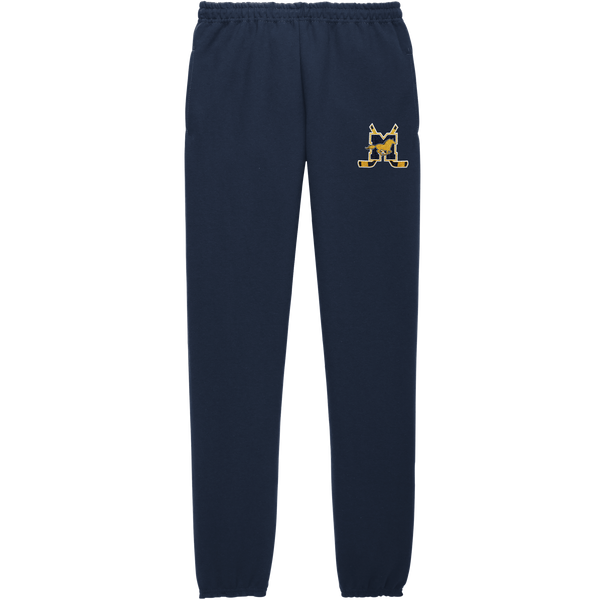 Marlboro Hockey NuBlend Sweatpant with Pockets