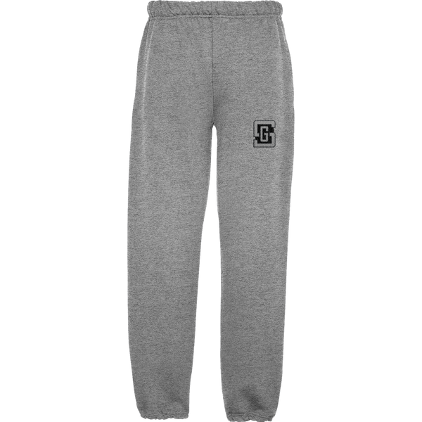 Gregory Schaefer NuBlend Sweatpant with Pockets