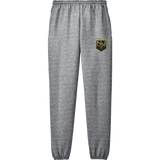 NJ Raiders NuBlend Sweatpant with Pockets