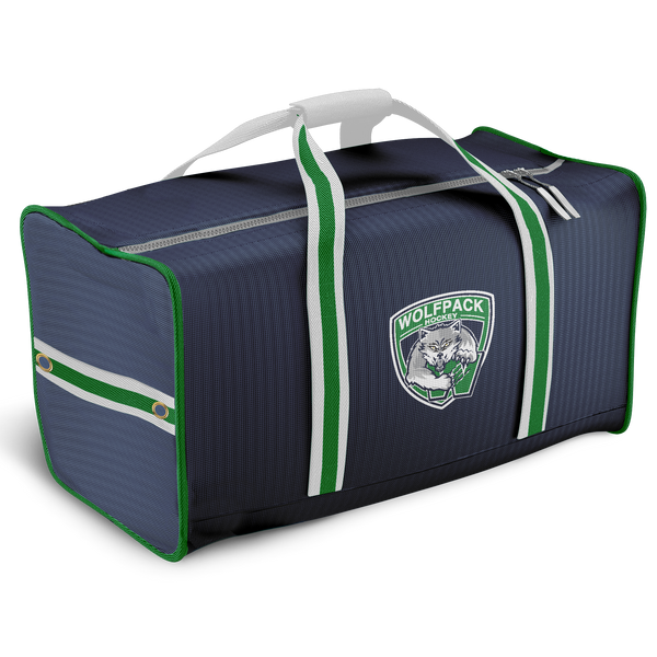 Woodbridge Wolfpack Equipment Bag