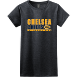 Chelsea Chiefs Softstyle Ladies' T-Shirt