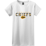 Chelsea Chiefs Softstyle Ladies' T-Shirt