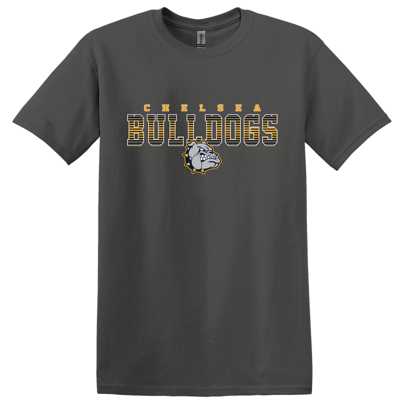 Chelsea Bulldogs Softstyle T-Shirt