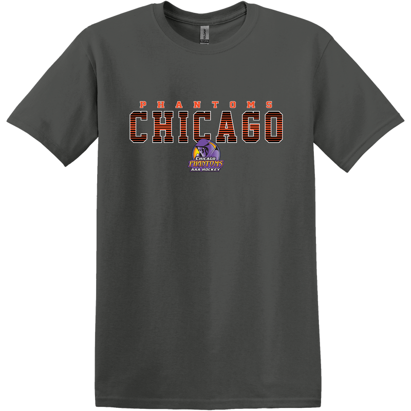 Chicago Phantoms Softstyle T-Shirt