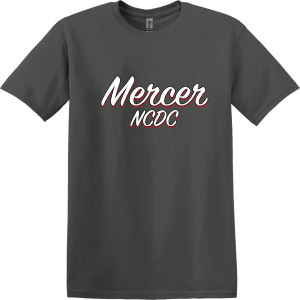 Mercer NCDC Softstyle T-Shirt