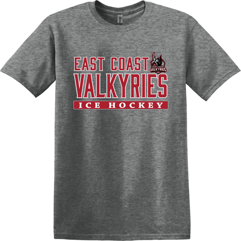 NJ Valkyries Softstyle T-Shirt