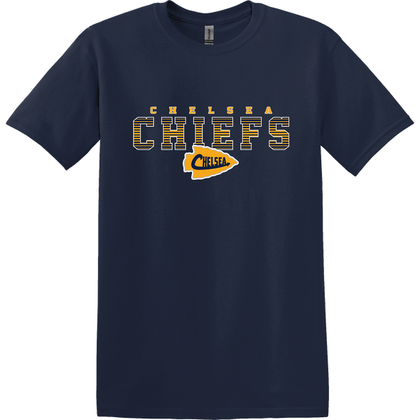 Chelsea Chiefs Softstyle T-Shirt