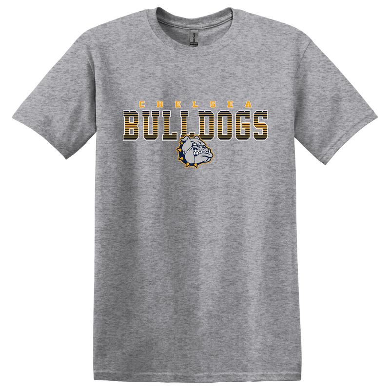 Chelsea Bulldogs Softstyle T-Shirt