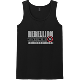 South Pittsburgh Rebellion Softstyle Tank Top