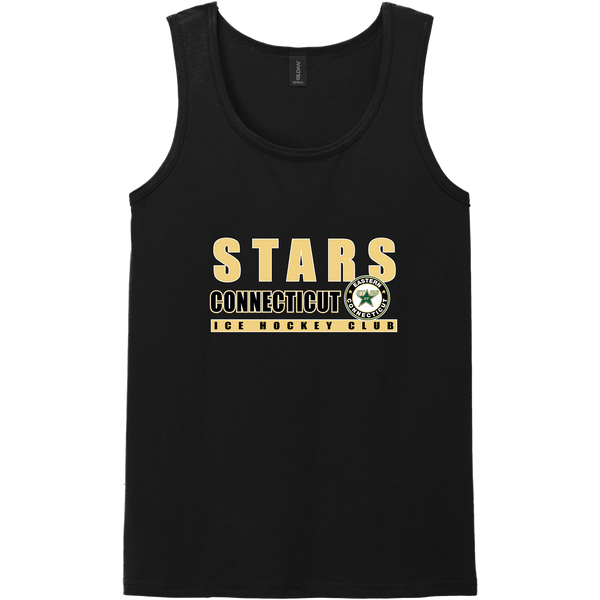 CT ECHO Stars Softstyle Tank Top