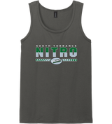 Nitro Soccer Softstyle Tank Top