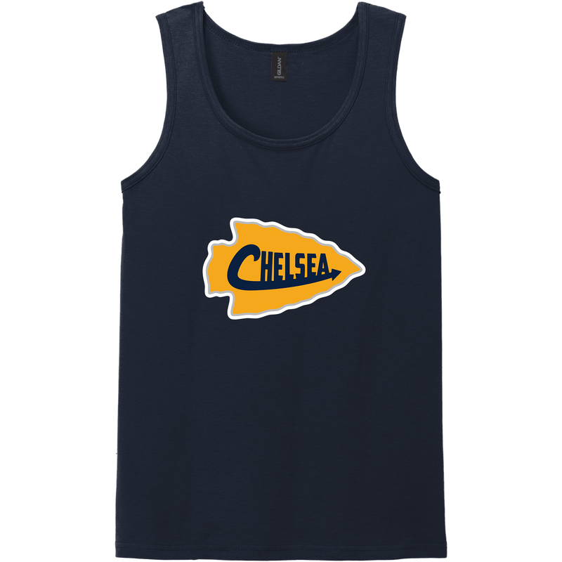 Chelsea Chiefs Softstyle Tank Top