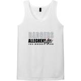 Allegheny Badgers Softstyle Tank Top