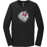 CT Whalers Tier 2 Softstyle Long Sleeve T-Shirt