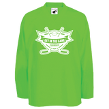 Foundry Youth Goalie Practice Jersey