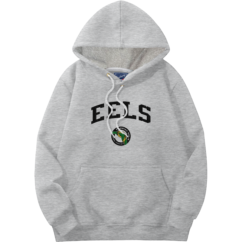 Florida Eels Breakaway Fall Fleece Adult Hoodie