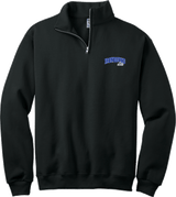 Ironbound NuBlend 1/4-Zip Cadet Collar Sweatshirt