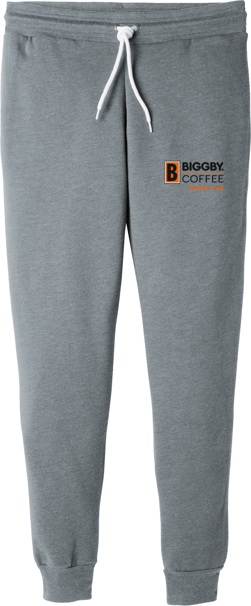 Biggby Coffee Hockey Club Unisex Jogger Sweatpants