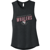 CT Whalers Tier 2 Womens Jersey Muscle Tank