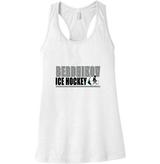 Berdnikov Bears Womens Jersey Racerback Tank