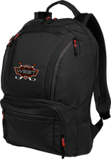 Orange County West Cyber Backpack