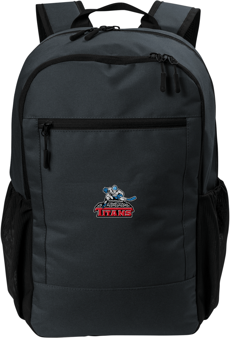 NJ Titans Daily Commute Backpack