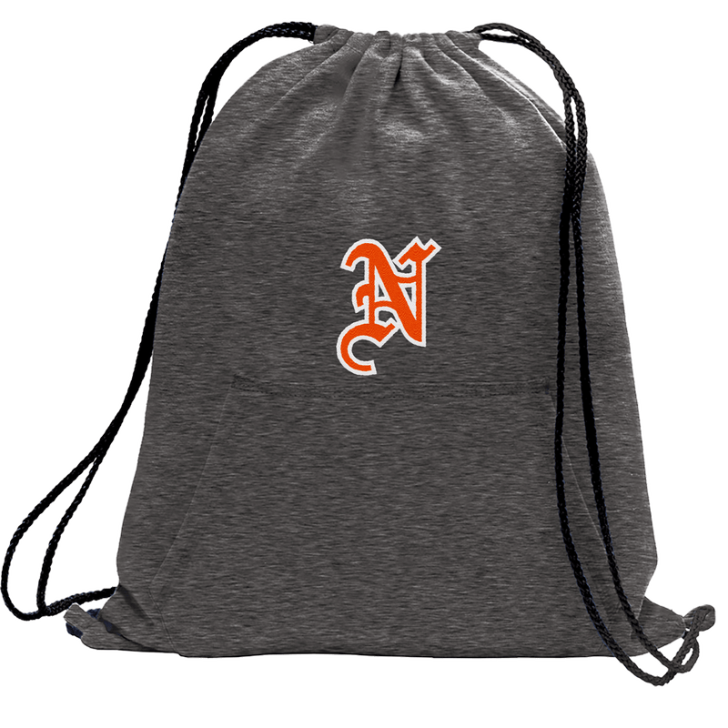 Midd North Hockey Core Fleece Sweatshirt Cinch Pack