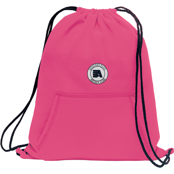 Aspen Aviators Core Fleece Sweatshirt Cinch Pack